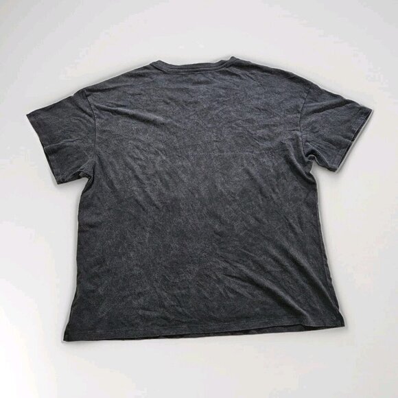 Elton John T Shirt Womens XL Black Rocket Man 2024 HST Global Ltd Official Merch - Picture 2 of 13